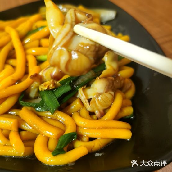 戴家叉子精品水面屋(六纬路店)