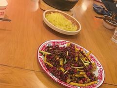 -付掌柜在成都·热炒砂锅集(金禾店)