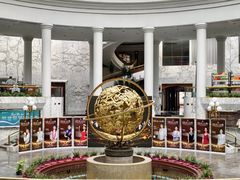 -汕头金海湾大酒店(万象城店)