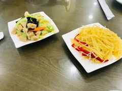 -清真牛街祥云轩门钉肉饼(左家庄店)