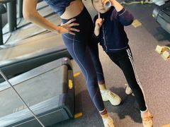 -我爱运动健身·游泳·瑜伽·普拉提馆(大卫城店)