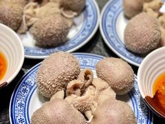 -清真京华源·涮肉烧烤(丰庆店)