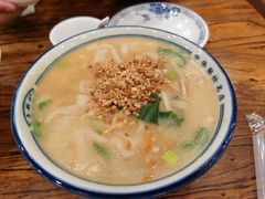 -老雒阳面馆·水席(王城路店)