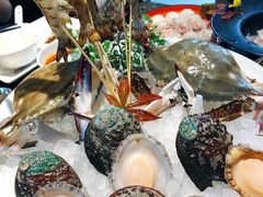 -辉哥火锅(虹桥路店)