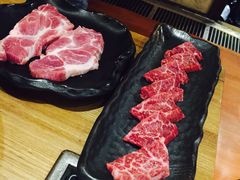 -韩国料理大力士(屏风街店)
