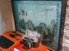 -上楼私房菜(院士路店)