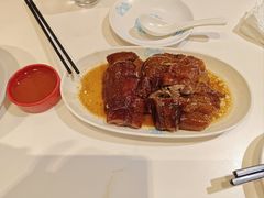 -龙记香港茶餐厅(久光百货店)