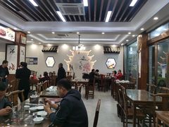 -徽州美食(三十年老店)