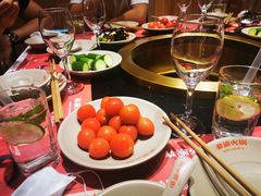 -豪渝火锅(李家村万达店)