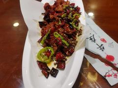 -牛庄馅饼(安通街店)
