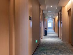 -科尔海悦酒店·柏顿花园餐厅(清河东路店)