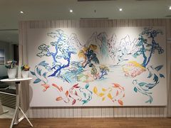 -潮一不贰·法式甜品·生日蛋糕·西式简餐(外滩店)