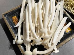 -胡二厨 ·甲鱼牛羊鞭·小龙虾(虎泉店)