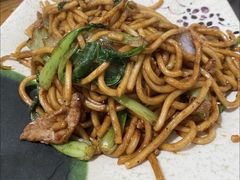 -黄阿姨锅贴大王(万航渡路店)