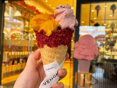 -VENCHI 闻绮(上海佛罗伦萨小镇店)