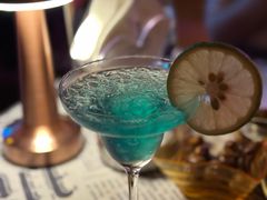 -流浪者复古西餐鸡尾酒吧(沈阳店)