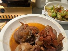 -关东小磨东北菜(漕河泾印象城店)