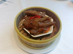 -香港狮子山下·明星粤菜餐厅(北苑店)