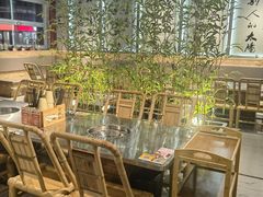 -郭铁柱·泥炉老火锅(江北龙湖天街店)