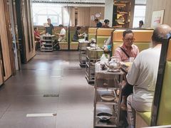 -清真·锦翔炝锅鱼(明德门店)