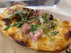 -HELLO 27 意面·沙拉·帕尼尼