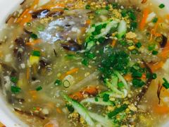 拆鱼羹-水乡人家私房菜(逢简店)
