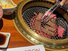 -肉魁屋·烧肉·烧鸟·酒场(高新店)