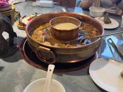 -慢丽江·云南野生菌土鸡锅(付家庄店)