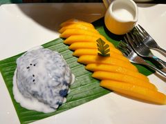 -帕蓝·暹罗料理(曲阳店)