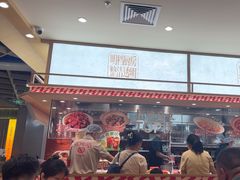 -乡村基·川味现炒大王(熙悦天街店)