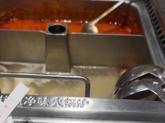 -季季红火锅(青山湖万达店)