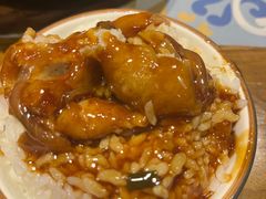 -卤鸭儿(小河路店)
