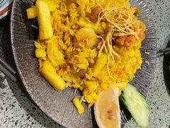 -Home Thai·泰谣(王府井apm店)