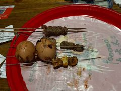 -北三老太太烧烤(人生一串上榜店)