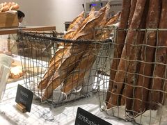-WHEAT&BAKER-麥(凯德来福士店)