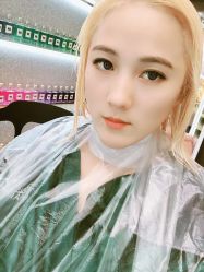 -3AM·S HAIR SALON烫发染发接发