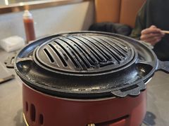 -小米烤肉-泥炉炭烤(常营店)