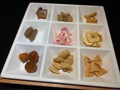 -探鱼·鲜青椒爽麻烤鱼(领展购物广场店)
