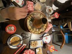 -德来順老北京 涮羊肉 烤羊排(大学城店)