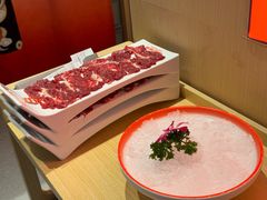 -陈记顺和潮汕牛肉火锅(西门口广场店)