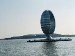 -南汇嘴观海公园