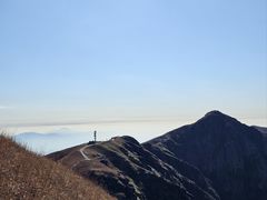 -萍乡武功山风景名胜区