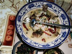 -俏九州·小炒黄牛肉(华润万象汇店)