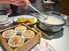 -粤点越有·茶点·粤菜(樵岭国际店)