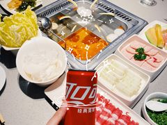 -海底捞火锅(北京路店)