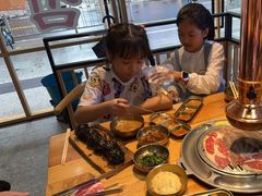 -金顺韩式烤肉·网红烤肉店(广利路店)