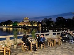 -聚汇三少·龙虾·中餐厅(莫邪路新天地店)