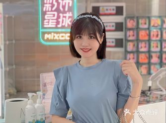 喜欢单只耳饰自己diy搭配的姐妹看过来-彩饰星球MIXCC
