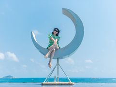 -三亚亚龙湾万豪度假酒店