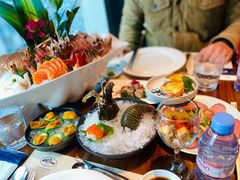 -Mr·Fish鱼鲜生海鲜放题(银泰in99店)